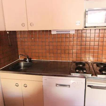 Trois Vallees - 3 Personnes Fonctionnel Offrant Vue Splendide Mae-7759 Apartamento Val Thorens